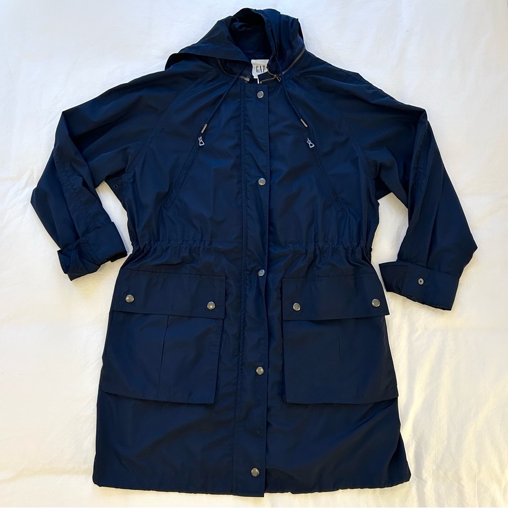 Gap Windbreaker Jacket